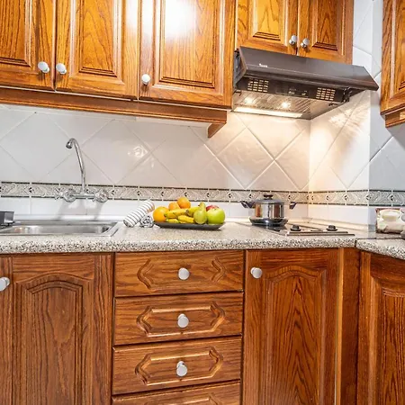 El 5º Cielo 大加那利岛拉斯帕尔马斯