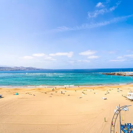 El 5º Cielo شقة *