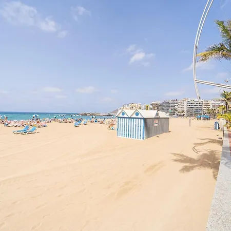 شقة El 5º Cielo *