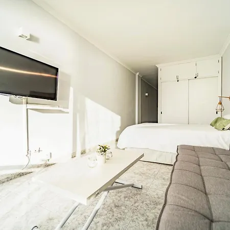 El 5º Cielo لاس بالماس دي غران كاناريا