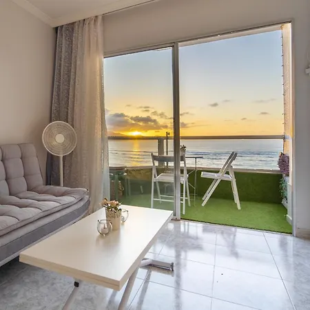 El 5º Cielo * لاس بالماس دي غران كاناريا