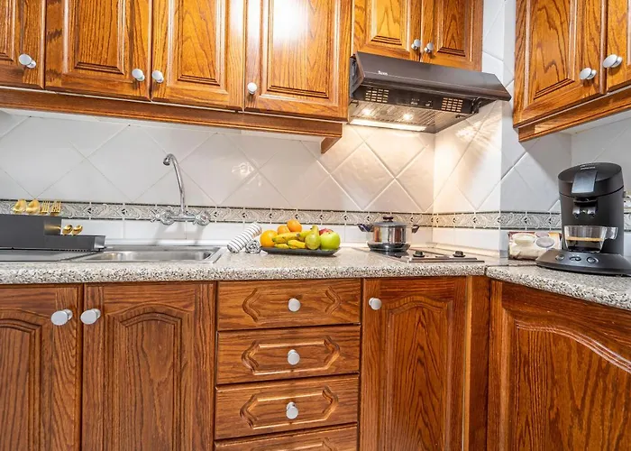 El 5º Cielo 大加那利岛拉斯帕尔马斯