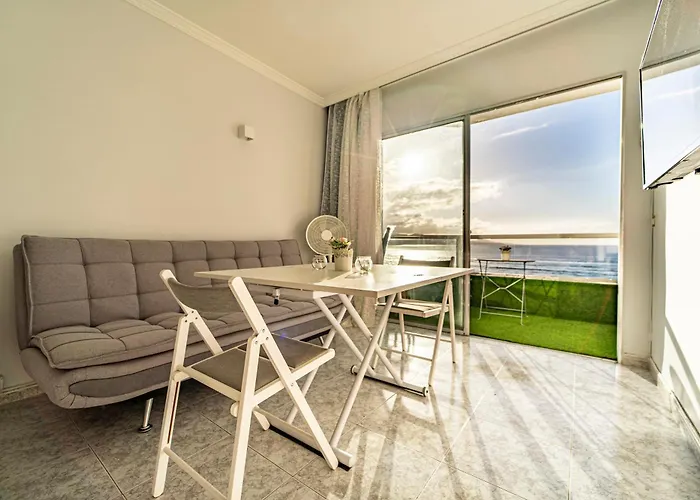 El 5º Cielo 公寓 *