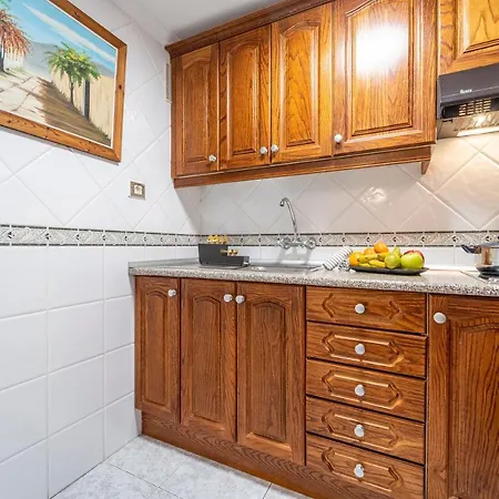 El 5º Cielo Las Palmas de Gran Canaria