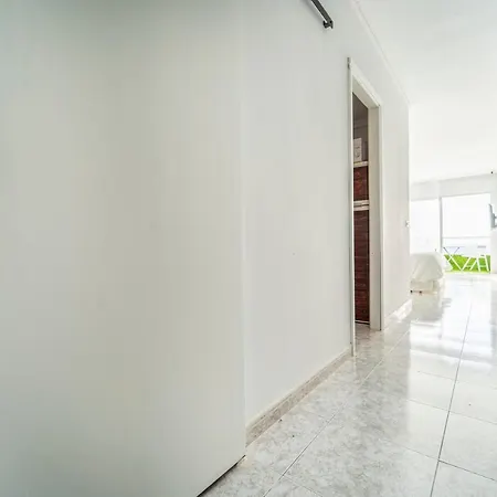 Apartment El 5º Cielo Las Palmas de Gran Canaria