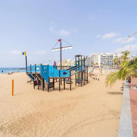 El 5º Cielo Las Palmas de Gran Canaria