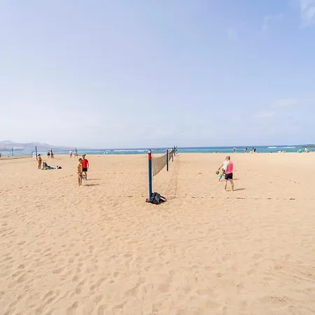 El 5º Cielo Appartement