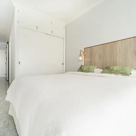 El 5º Cielo Apartament