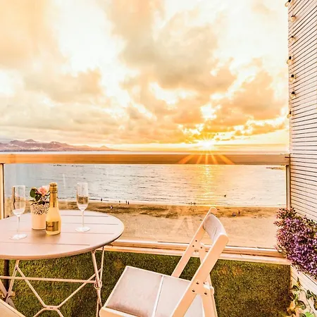 El 5º Cielo * Las Palmas de Gran Canaria