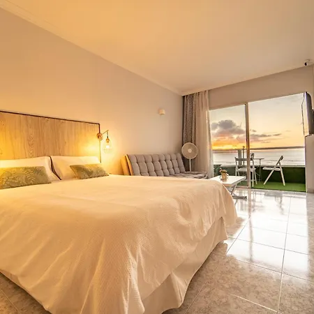 Apartament El 5º Cielo Las Palmas de Gran Canaria