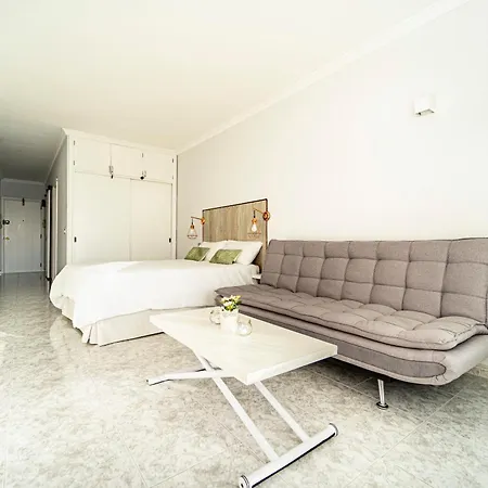 El 5º Cielo Apartment Las Palmas de Gran Canaria