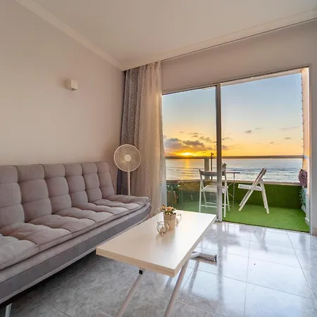 El 5º Cielo Apartment