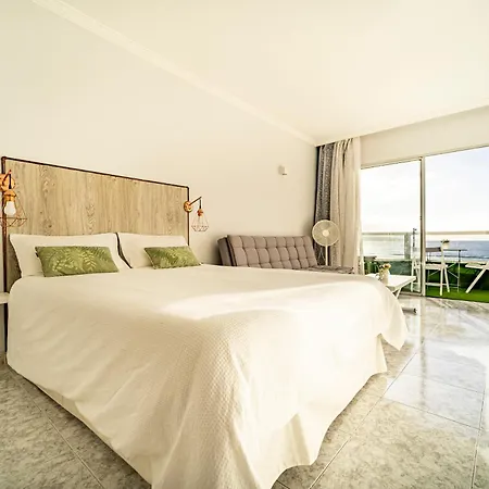 Apartament El 5º Cielo *