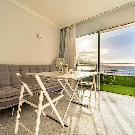 El 5º Cielo Apartament *