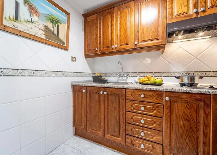 El 5º Cielo Las Palmas de Gran Canaria