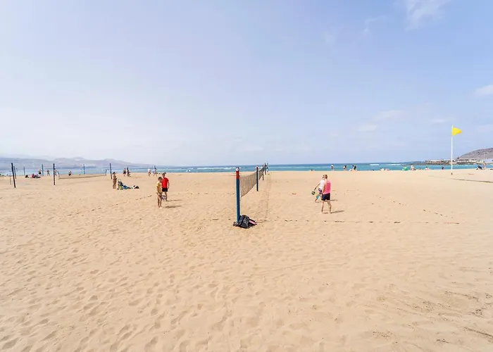 El 5º Cielo Appartement