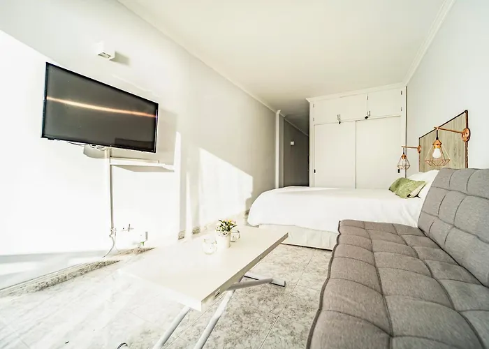 El 5º Cielo Las Palmas de Gran Canaria