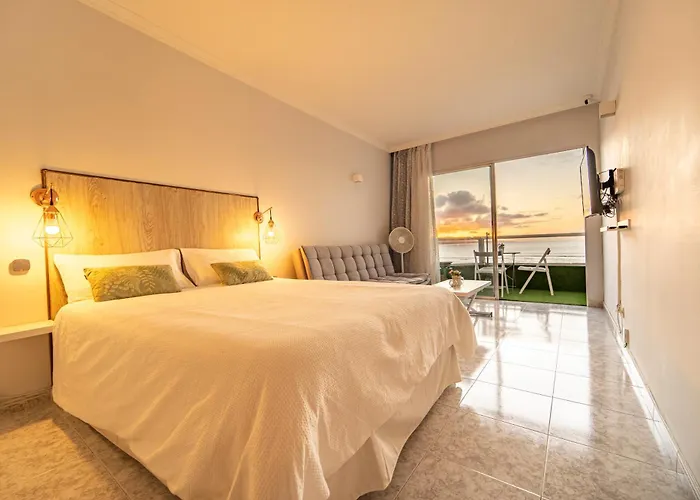 Apartment El 5º Cielo Las Palmas de Gran Canaria