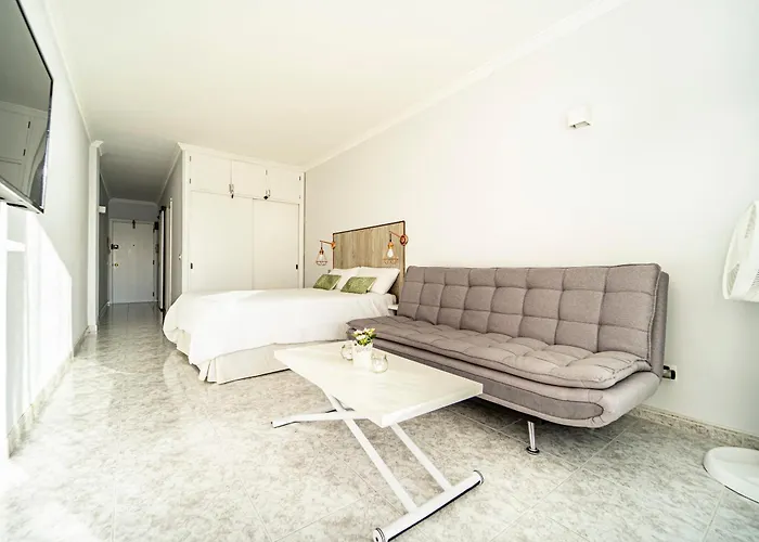 El 5º Cielo Apartment Las Palmas de Gran Canaria