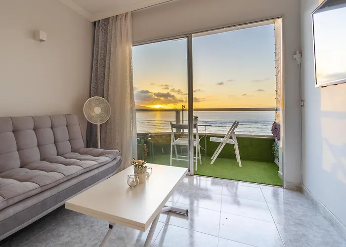 El 5º Cielo * Las Palmas de Gran Canaria