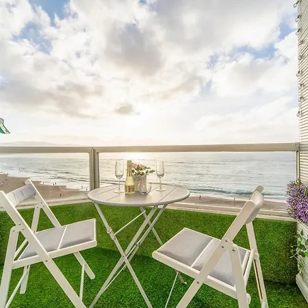 El 5º Cielo لاس بالماس دي غران كاناريا