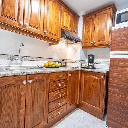 El 5º Cielo شقة *