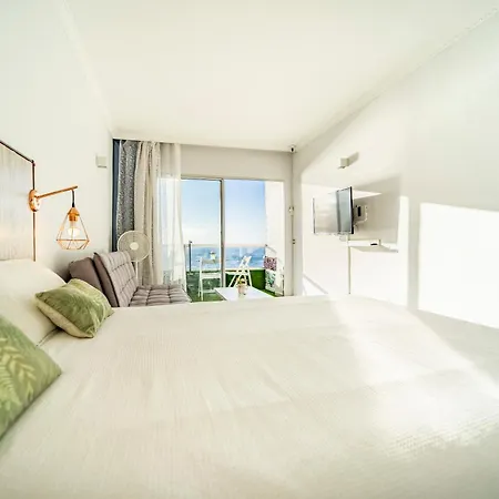 El 5º Cielo لاس بالماس دي غران كاناريا