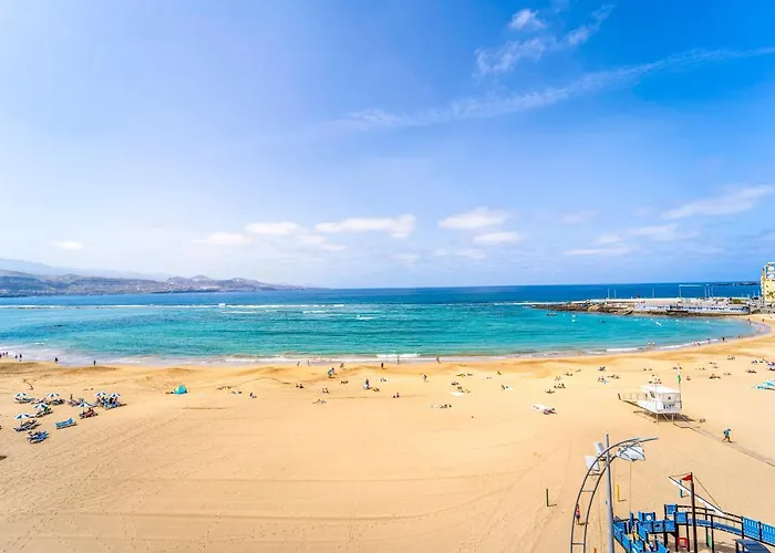 El 5º Cielo Lejlighed *