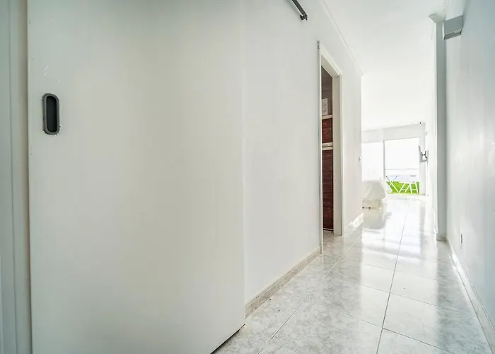 Lejlighed El 5º Cielo Las Palmas de Gran Canaria