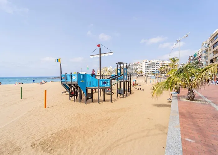 El 5º Cielo Las Palmas de Gran Canaria