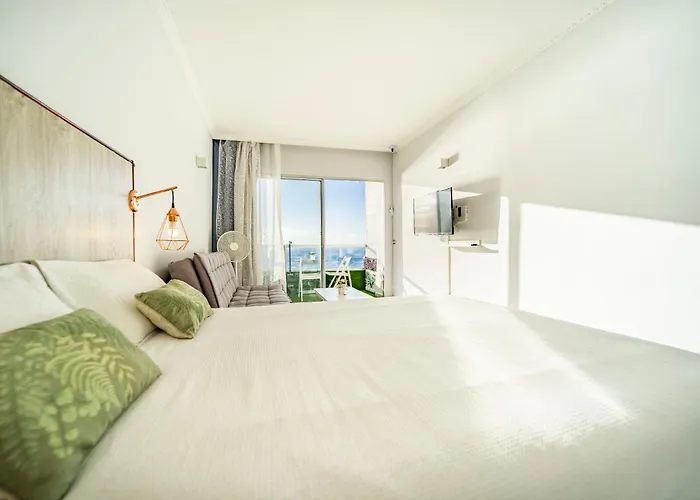 El 5º Cielo Las Palmas de Gran Canaria